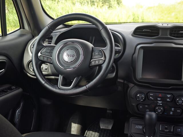 Jeep RENEGADE 4xe 240 Plug-in Hybrid Electric S