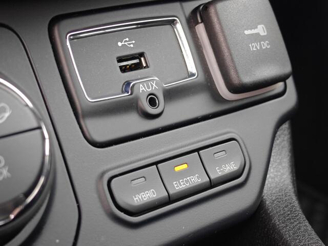 Jeep RENEGADE 4xe 240 Plug-in Hybrid Electric S