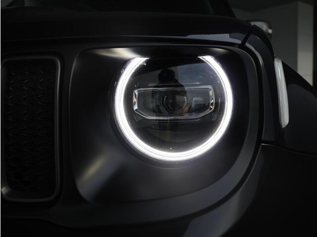 Jeep RENEGADE 4xe 240 Plug-in Hybrid Electric Trailhawk