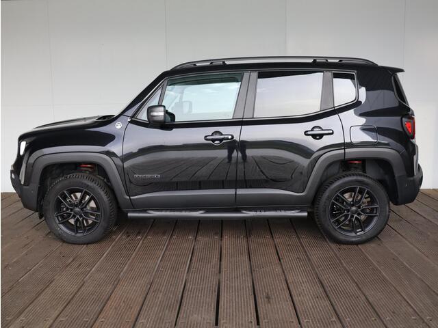 Jeep RENEGADE 4xe 240 Plug-in Hybrid Electric Trailhawk