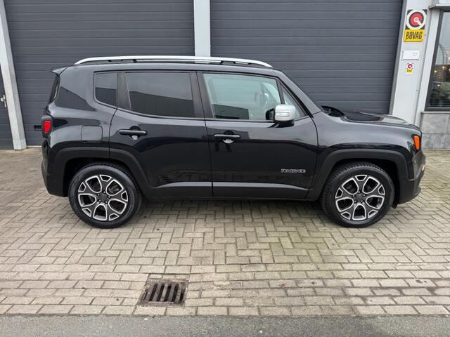 Jeep RENEGADE 1.4 MultiAir Limited