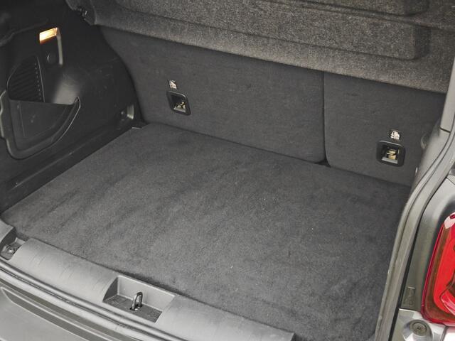 Jeep RENEGADE 1.5T e-Hybrid Altitude | Facelift | Carplay draadloos