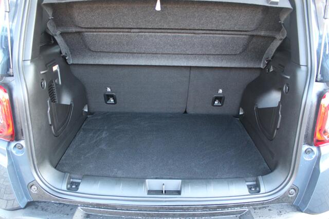 Jeep RENEGADE 1.5T 130PK e-Hybrid ALTITUDE | DRAADLOZE APPLE CARPLAY/ANDROID AUTO | PANORAMISCH SCHUIF/KANTEL DAK | FULL LED KOPLAMPEN | DODEHOEK DETECTIE | ADAPTIVE CRUISE CONTROL | LICHTMETALEN VELGEN 17" | ACHTERUITRIJ CAMERA | DAB+ RADIO | NAVIGATIE | PARKEERSENSOR