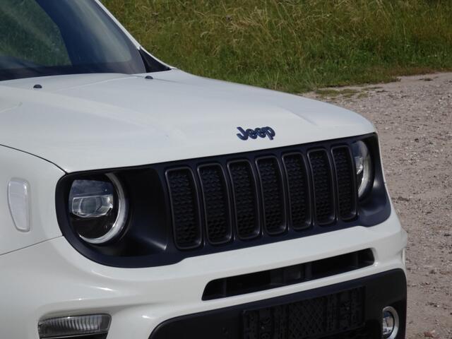 Jeep RENEGADE 4xe 240 Plug-in Hybrid Electric S
