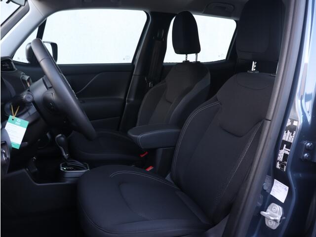 Jeep RENEGADE 1.5T e-Hybrid 130 PK Longitude | Navi | Trekhaak | Clima