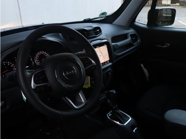 Jeep RENEGADE 1.5T e-Hybrid 130 PK Longitude | Navi | Trekhaak | Clima