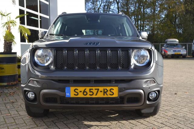 Jeep RENEGADE 4xe 240 Hyb. TRAILHAWK BTW auto