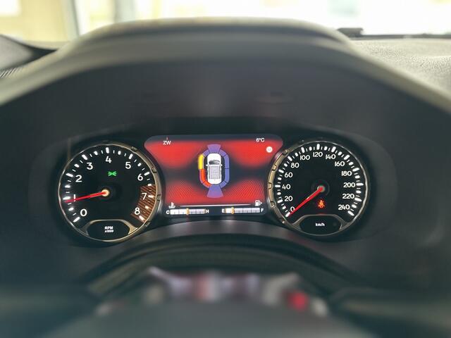 Jeep RENEGADE 1.0T Limited UNIEK*Camera*Leder*LED *19LM*NAVI*CRUISE*KEYLES*STV