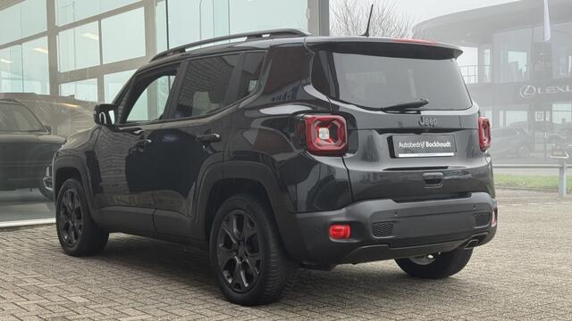 Jeep RENEGADE 4xe 240 Hyb. Limited | Navi | Camera | Stoelverwarming