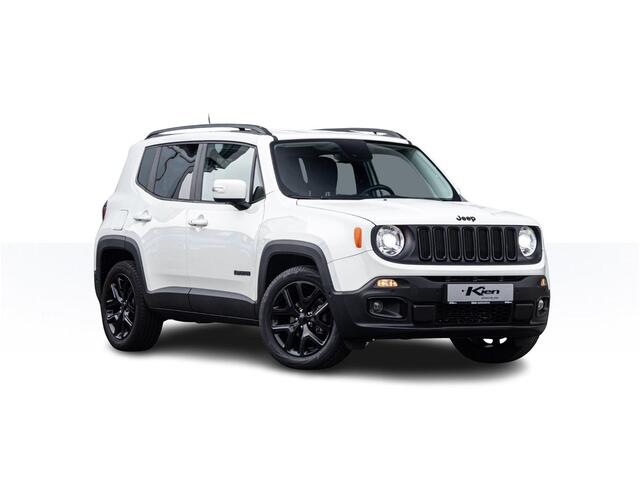 Jeep RENEGADE 1.4 MultiAir Limited | Automaat | Navigatie | Cruise Control |