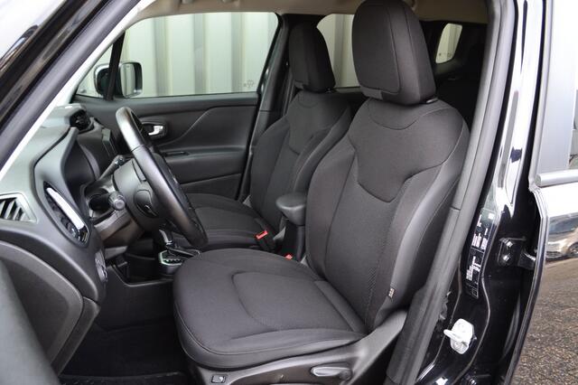 Jeep RENEGADE 1.3 T Limited Longitude FWD Navi/Keyless/18'' inch