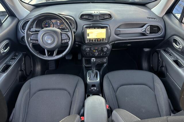 Jeep RENEGADE 1.4 M.Air Night Eagle 2 LTD