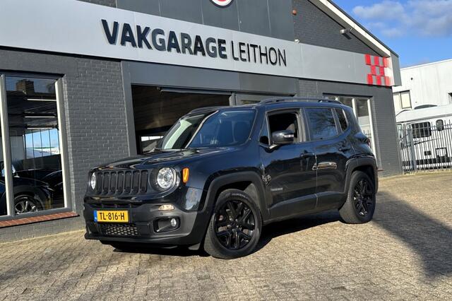 Jeep RENEGADE 1.4 M.Air Night Eagle 2 LTD