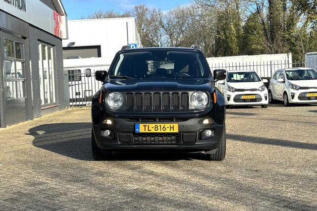 Jeep RENEGADE 1.4 M.Air Night Eagle 2 LTD