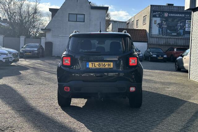 Jeep RENEGADE 1.4 M.Air Night Eagle 2 LTD