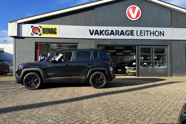 Jeep RENEGADE 1.4 M.Air Night Eagle 2 LTD