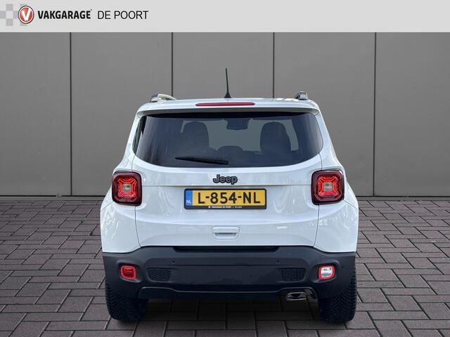 Jeep RENEGADE 1.0T 80th Anniversary | NL-auto | 1e Eig | Pano | Adapt. Cruise. | Navi