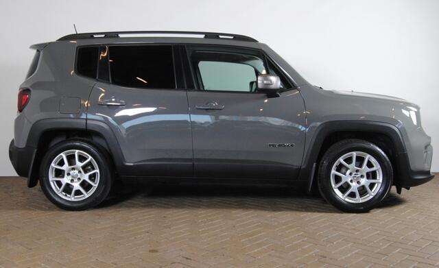Jeep RENEGADE 1.0T-e Freedom | DAB | NAV |