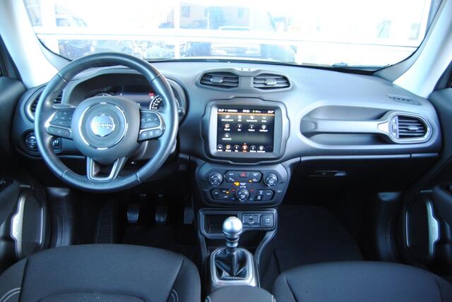 Jeep RENEGADE 1.0T-e Freedom | DAB | NAV |