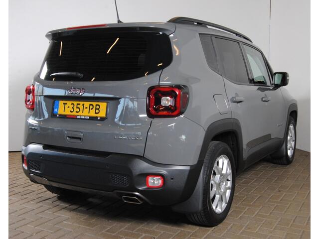 Jeep RENEGADE 1.0T-e Freedom | DAB | NAV |