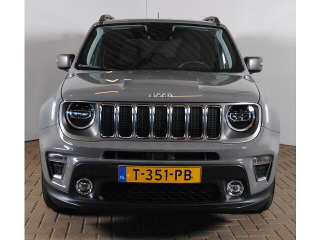 Jeep RENEGADE 1.0T-e Freedom | DAB | NAV |