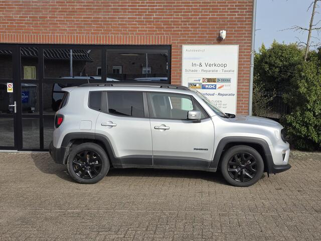 Jeep RENEGADE 1.0T Limited | Navigatie |
