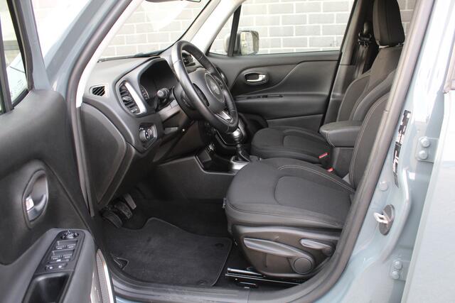 Jeep RENEGADE 1.0T Limited / Carplay / Led / Trekhaak / N.A.P.