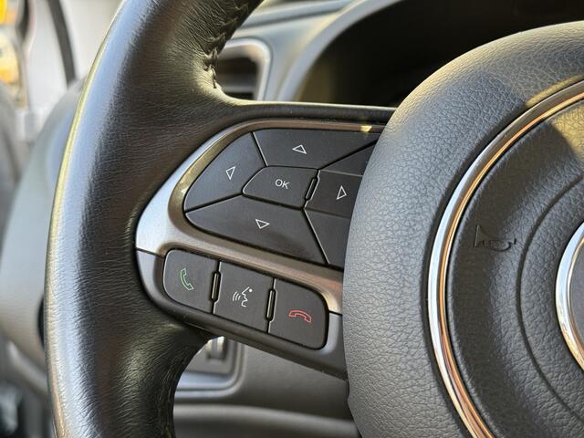 Jeep RENEGADE 1.4 MultiAir Limited * Trekhaak * Bluetooth *