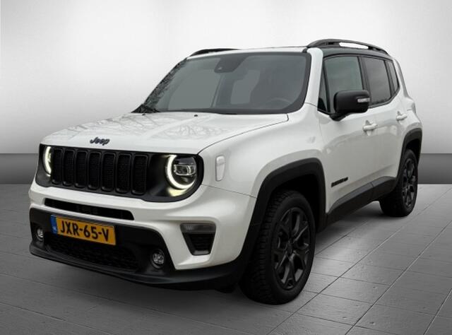 Jeep RENEGADE 4xe 190 Hyb. Ltd.Bns