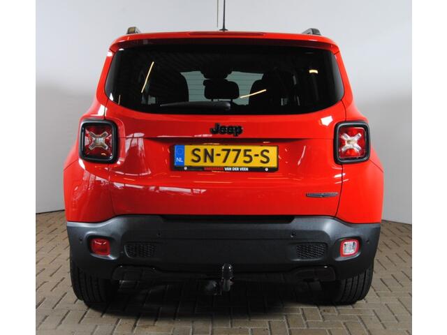 Jeep RENEGADE 1.4 MA Night Eagle 2 | Trekhaak | Cruise | Distributieriem verva