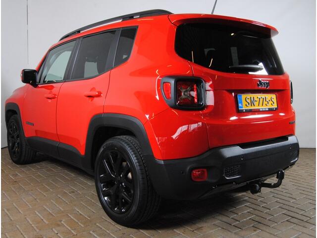 Jeep RENEGADE 1.4 MA Night Eagle 2 | Trekhaak | Cruise | Distributieriem verva