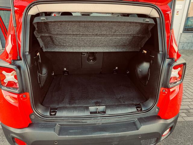 Jeep RENEGADE 1.4 MultiAir Night Eagle