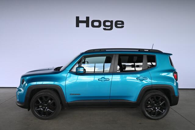 Jeep RENEGADE 1.0T Freedom Airco Navigatie Cruise Control Rijklaarprijs! Inruil Mogelijk!