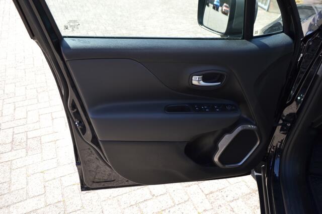 Jeep RENEGADE 1.3T DDCT Limited