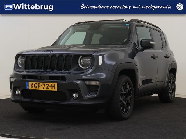 Jeep RENEGADE 4xe 240 Plug-in Hybrid Electric S OPEN DAK !!!