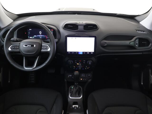 Jeep RENEGADE 4xe 240 Plug-in Hybrid Electric S OPEN DAK !!!
