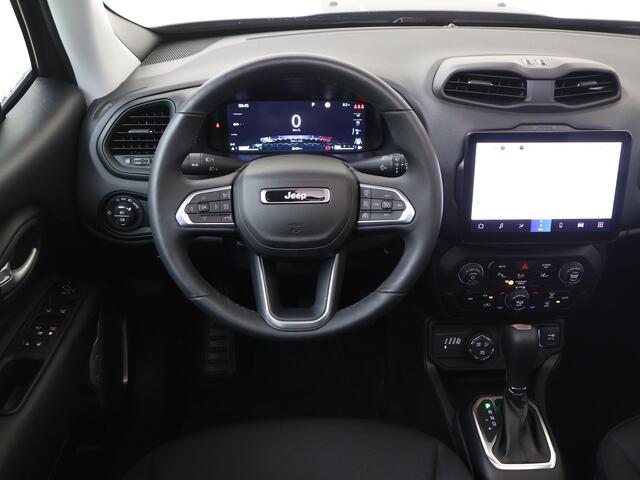 Jeep RENEGADE 4xe 240 Plug-in Hybrid Electric S OPEN DAK !!!