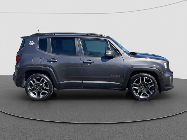 Jeep RENEGADE 1.3T Freedom Pano/Schuif | Camera | PDC | Dodehoek