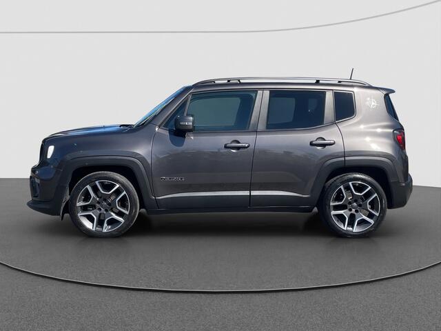 Jeep RENEGADE 1.3T Freedom Pano/Schuif | Camera | PDC | Dodehoek