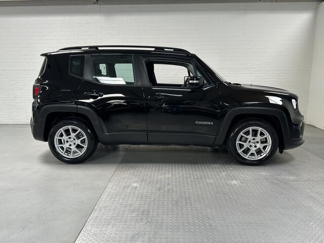 Jeep RENEGADE 1.5T e-Hybrid Longitude CLIMA / CRUISE / HYBRID