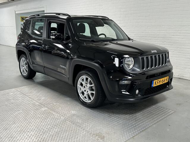 Jeep RENEGADE 1.5T e-Hybrid Longitude CLIMA / CRUISE / HYBRID