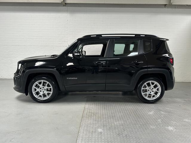 Jeep RENEGADE 1.5T e-Hybrid Longitude CLIMA / CRUISE / HYBRID