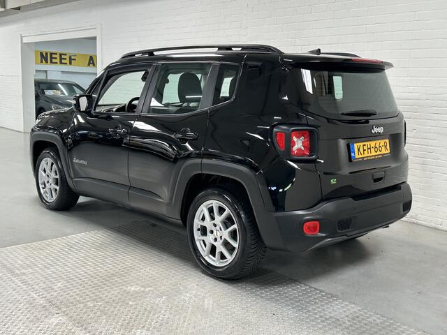 Jeep RENEGADE 1.5T e-Hybrid Longitude CLIMA / CRUISE / HYBRID