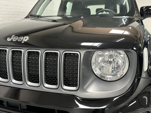 Jeep RENEGADE 1.5T e-Hybrid Longitude CLIMA / CRUISE / HYBRID
