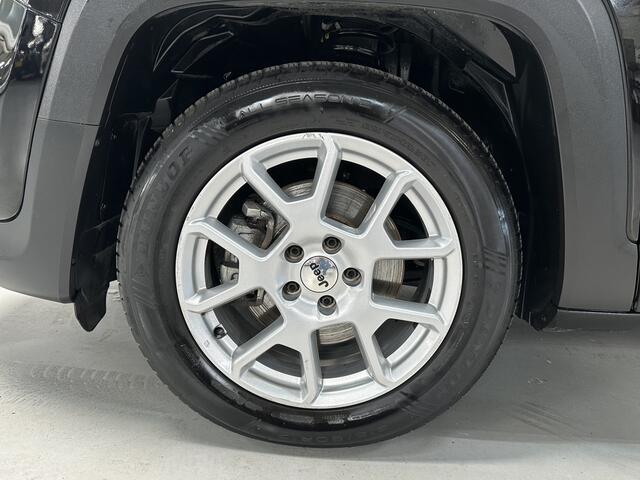 Jeep RENEGADE 1.5T e-Hybrid Longitude CLIMA / CRUISE / HYBRID