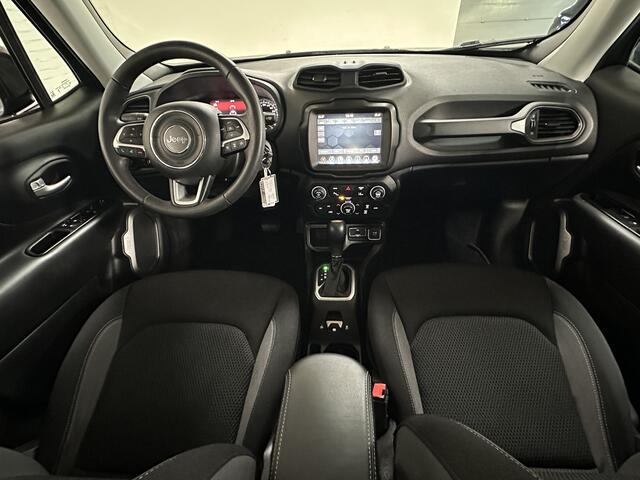 Jeep RENEGADE 1.5T e-Hybrid Longitude CLIMA / CRUISE / HYBRID