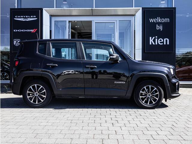 Jeep RENEGADE 1.0T Opening Edition