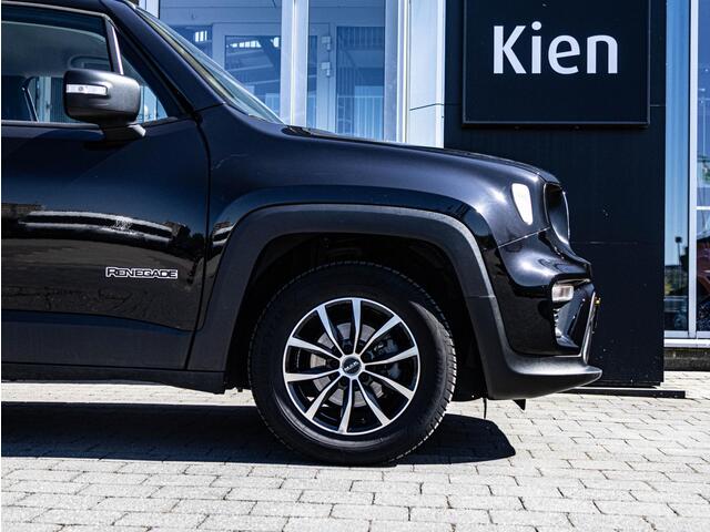 Jeep RENEGADE 1.0T Opening Edition