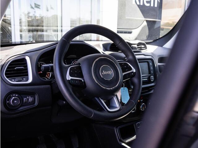Jeep RENEGADE 1.0T Opening Edition