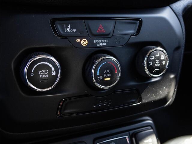 Jeep RENEGADE 1.0T Opening Edition